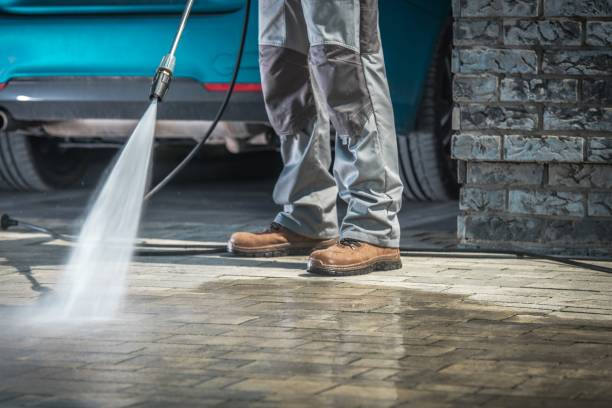 Best Machinery and Equipment Cleaning  in Greenhills, OH