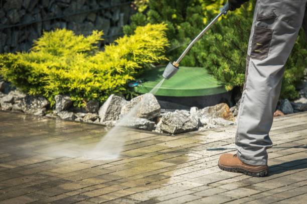 Best Solar Panel Cleaning  in Greenhills, OH